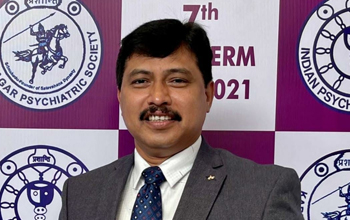 Dr. M. Praveen Kumar