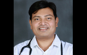 Dr. Vishal Akula