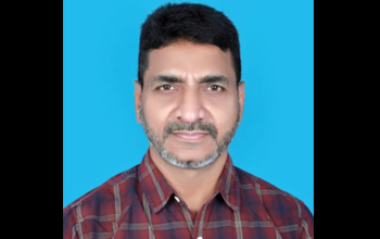 Dr Y Sreedhar Raju