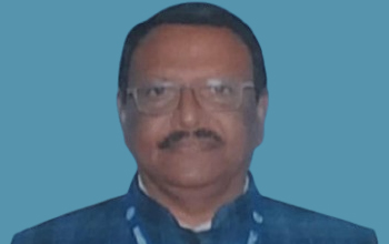 Dr K Narayan Rao